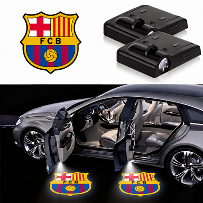GoaLight™ Proyector para Coche